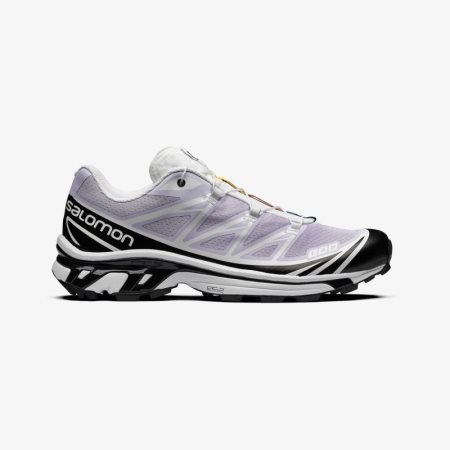 Salomon XT-6 Turnschuhe Herren Lavendel [1ZFE-H]